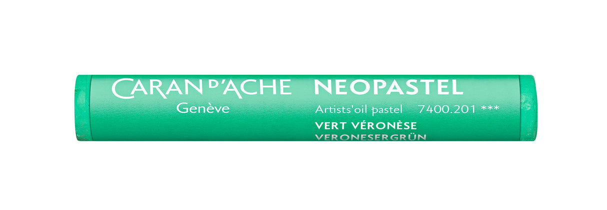 Caran d'Ache Oil Neopastels