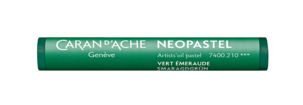 Caran d'Ache Oil Neopastels