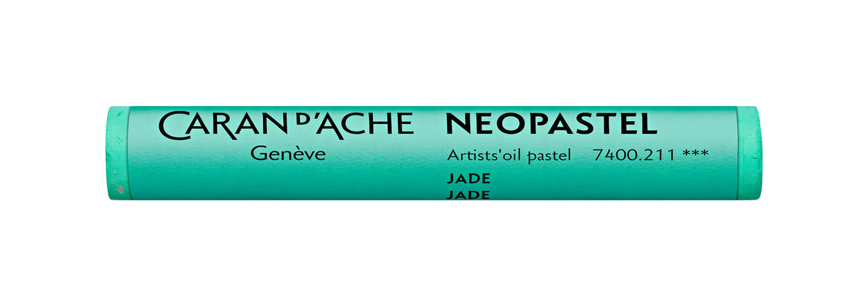 Caran d'Ache Oil Neopastels