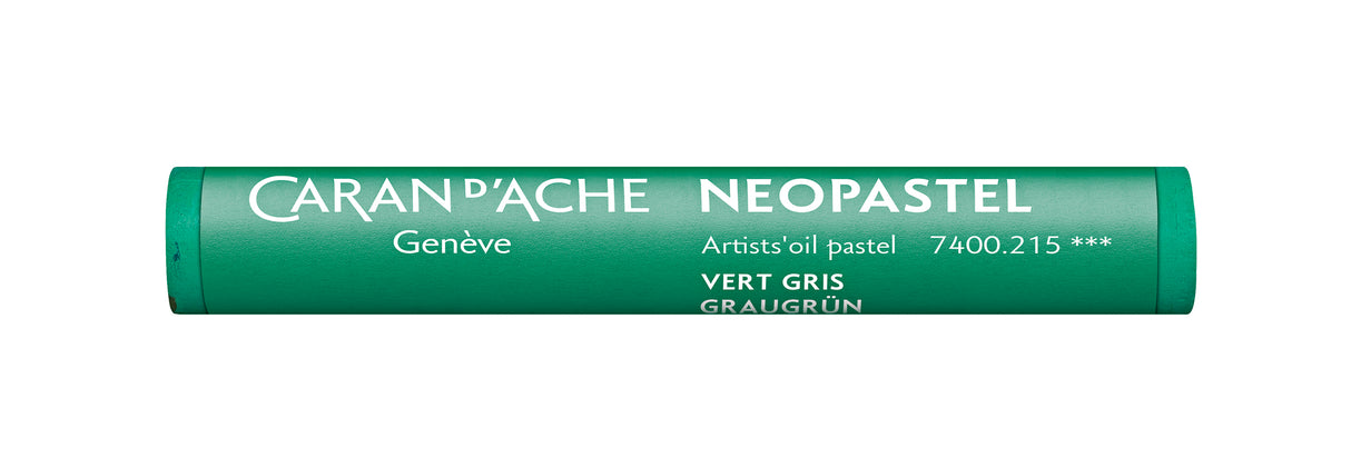 Caran d'Ache Oil Neopastels
