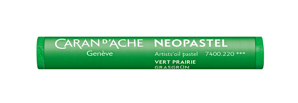 Caran d'Ache Oil Neopastels