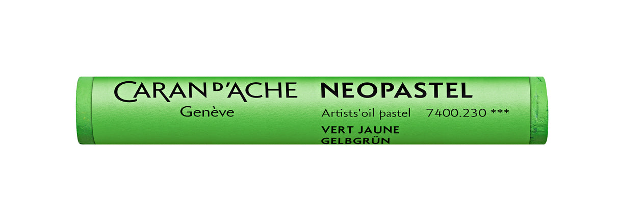 Caran d'Ache Oil Neopastels