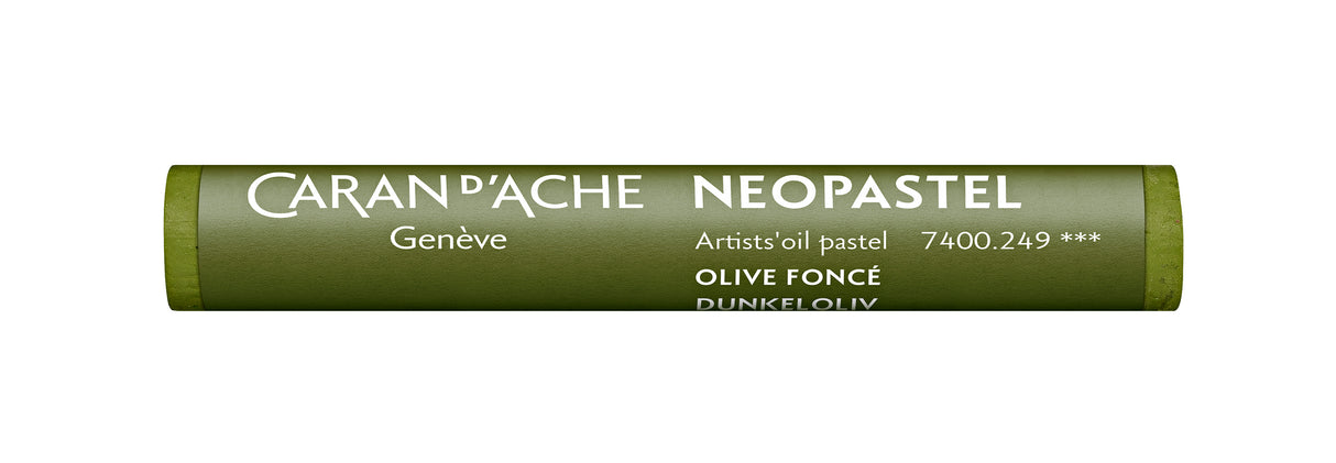 Caran d'Ache Oil Neopastels