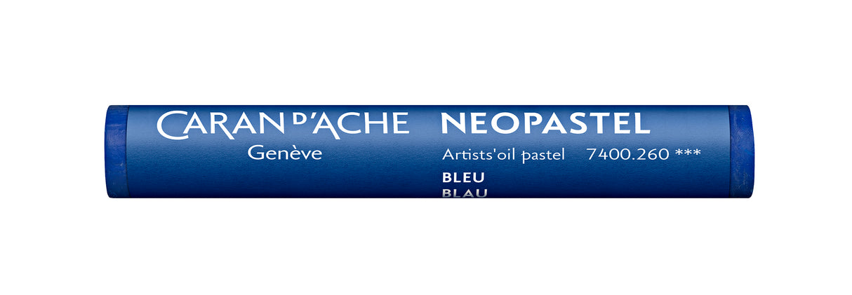 Caran d'Ache Oil Neopastels