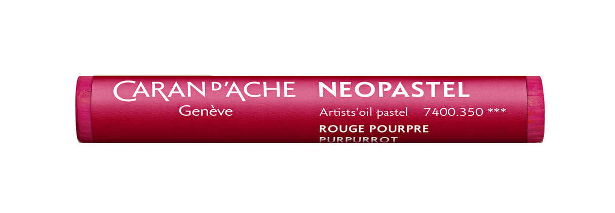 Caran d'Ache Oil Neopastels
