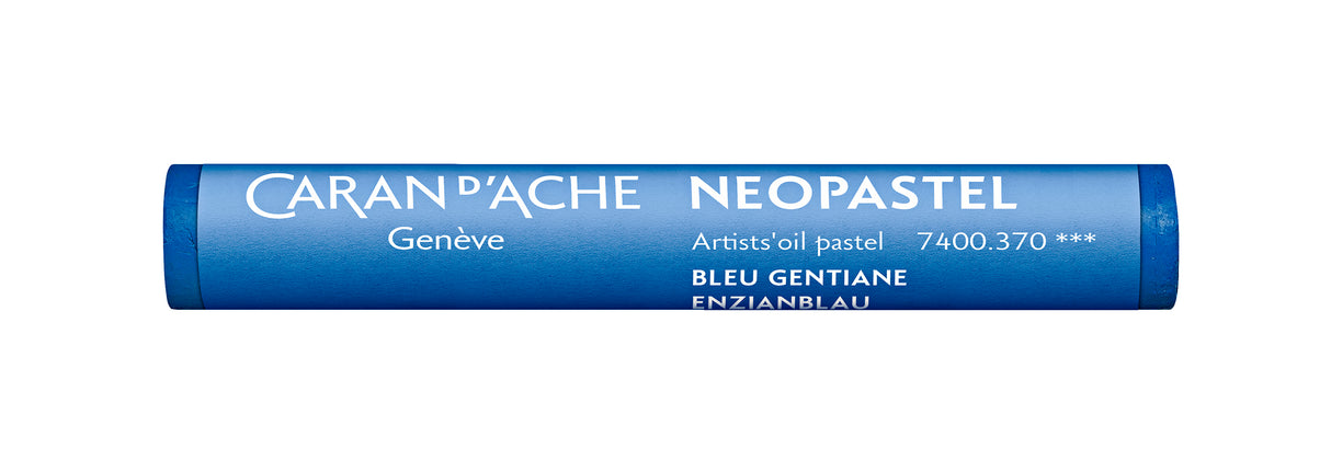 Caran d'Ache Oil Neopastels