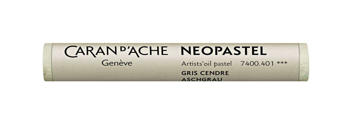 Caran d'Ache Oil Neopastels