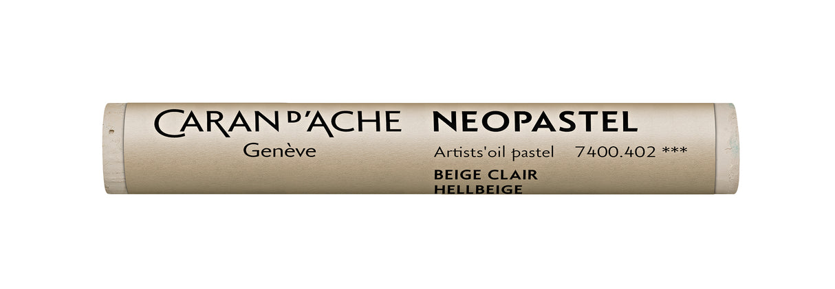 Caran d'Ache Oil Neopastels