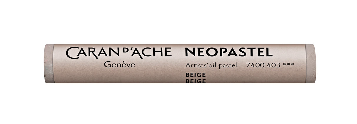 Caran d'Ache Oil Neopastels
