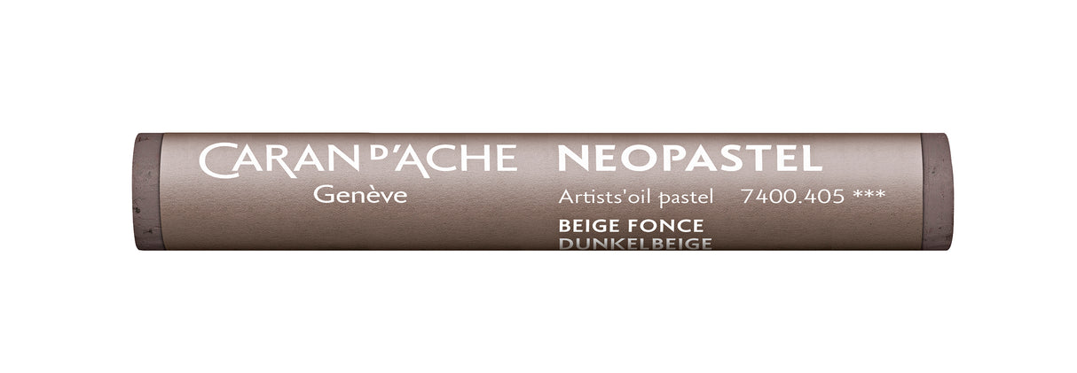 Caran d'Ache Oil Neopastels
