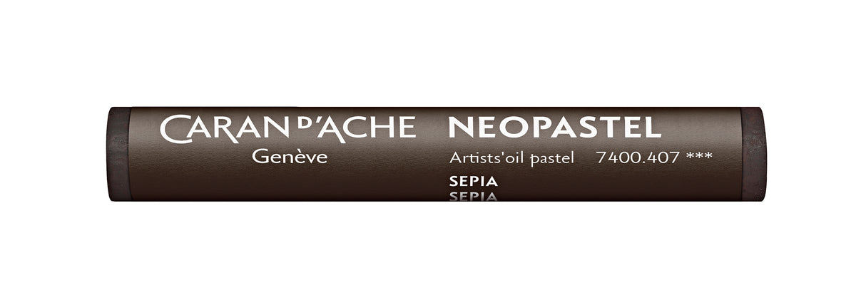 Caran d'Ache Oil Neopastels