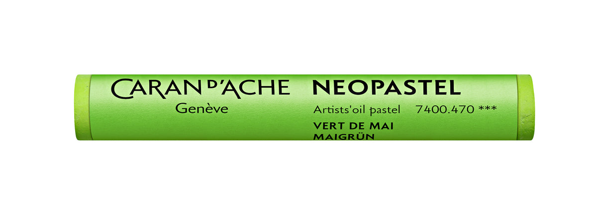 Caran d'Ache Oil Neopastels