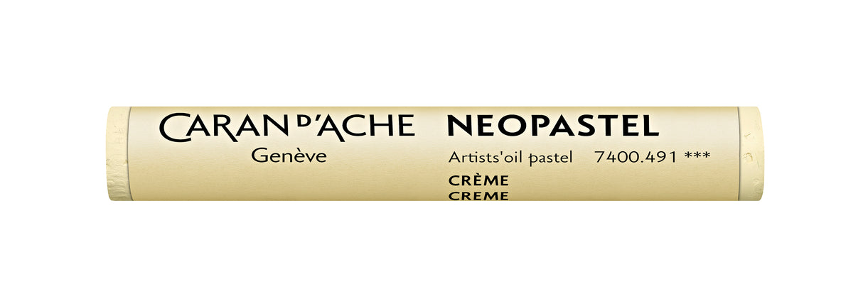 Caran d'Ache Oil Neopastels