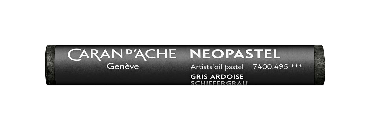 Caran d'Ache Oil Neopastels
