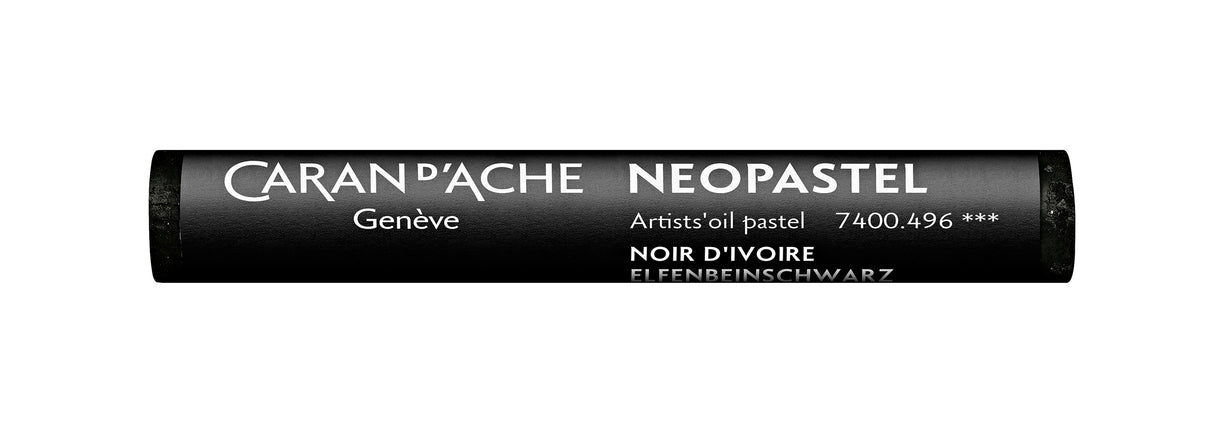 Caran d'Ache Oil Neopastels