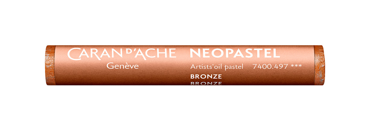 Caran d'Ache Oil Neopastels