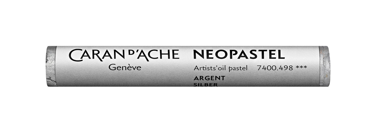Caran d'Ache Oil Neopastels