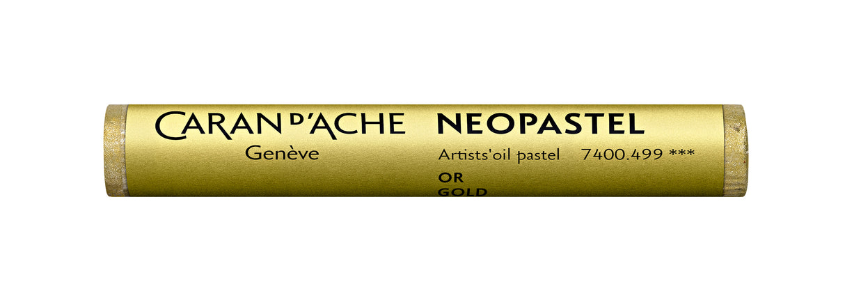 Caran d'Ache Oil Neopastels