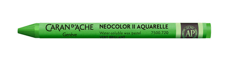 Caran d'Ache Neocolor II Water-Soluble Wax Pastels