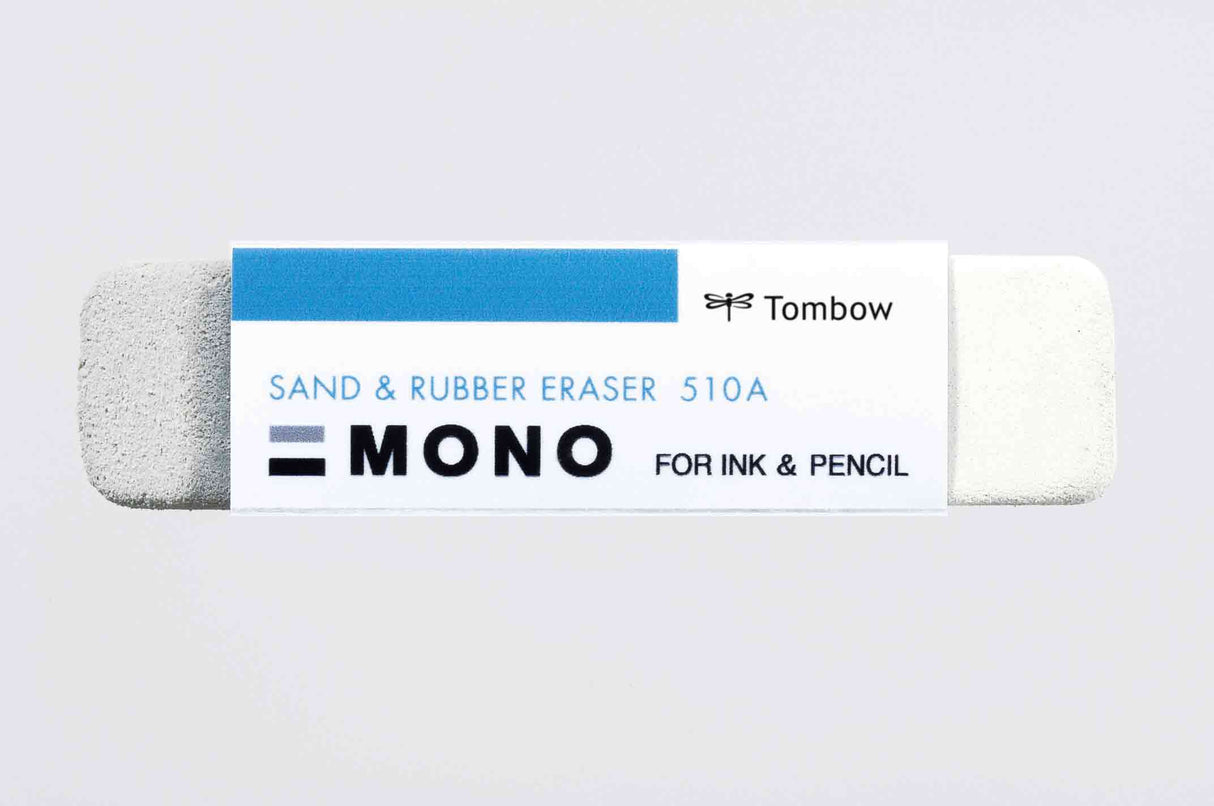 Tombow MONO Sand & Rubber Eraser