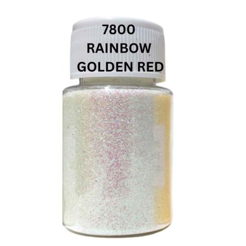 Glitter Powder Pigments