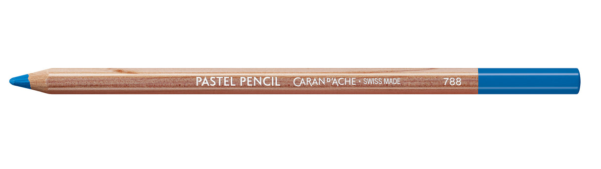 Caran d'Ache Pastel Pencils