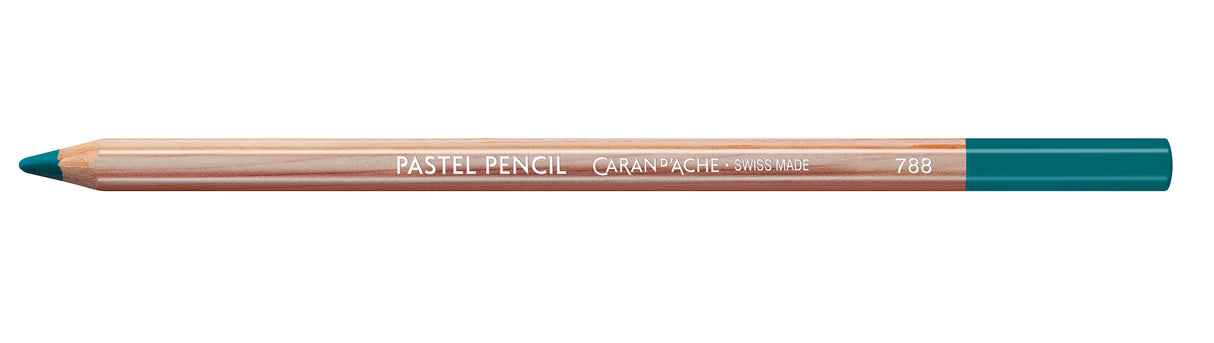 Caran d'Ache Pastel Pencils