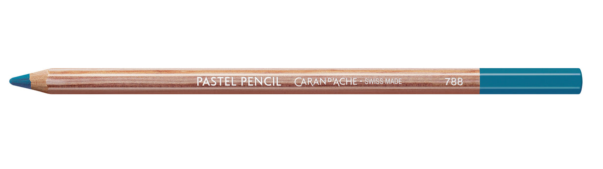 Caran d'Ache Pastel Pencils