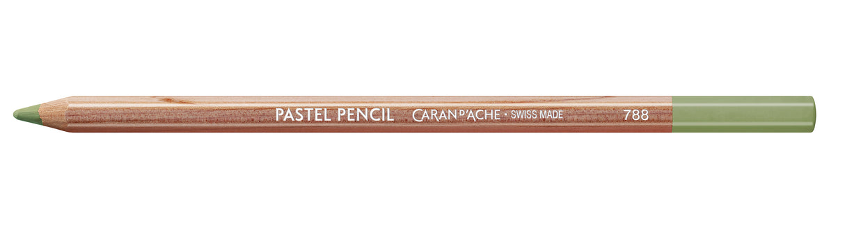 Caran d'Ache Pastel Pencils