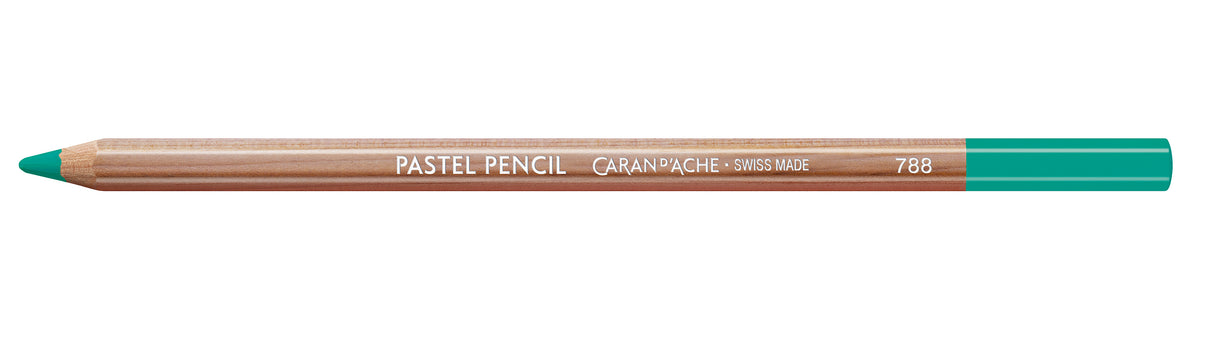Caran d'Ache Pastel Pencils
