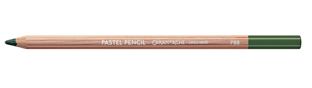 Caran d'Ache Pastel Pencils