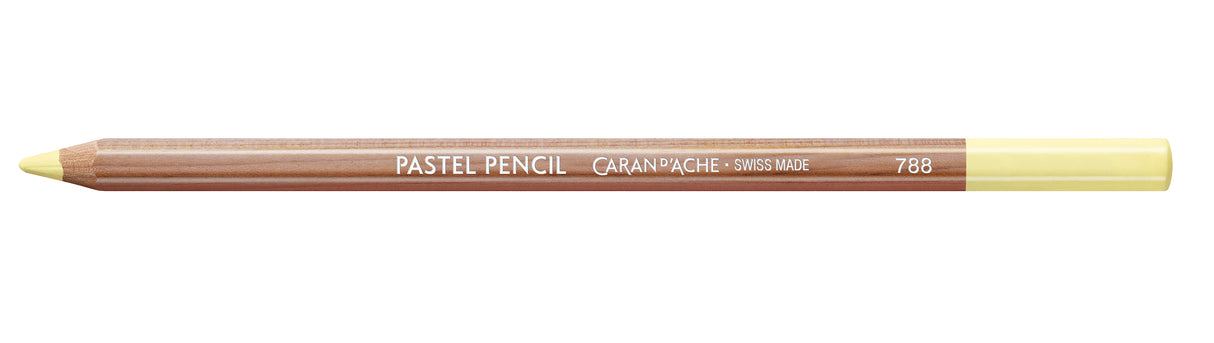 Caran d'Ache Pastel Pencils