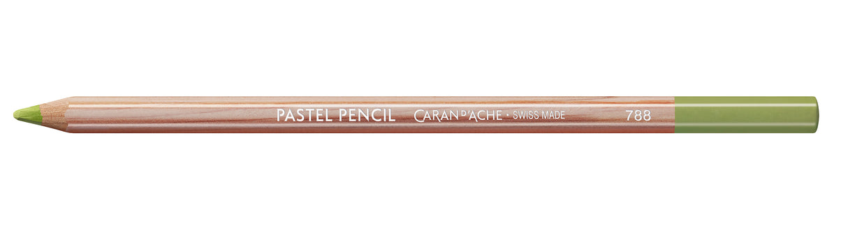 Caran d'Ache Pastel Pencils