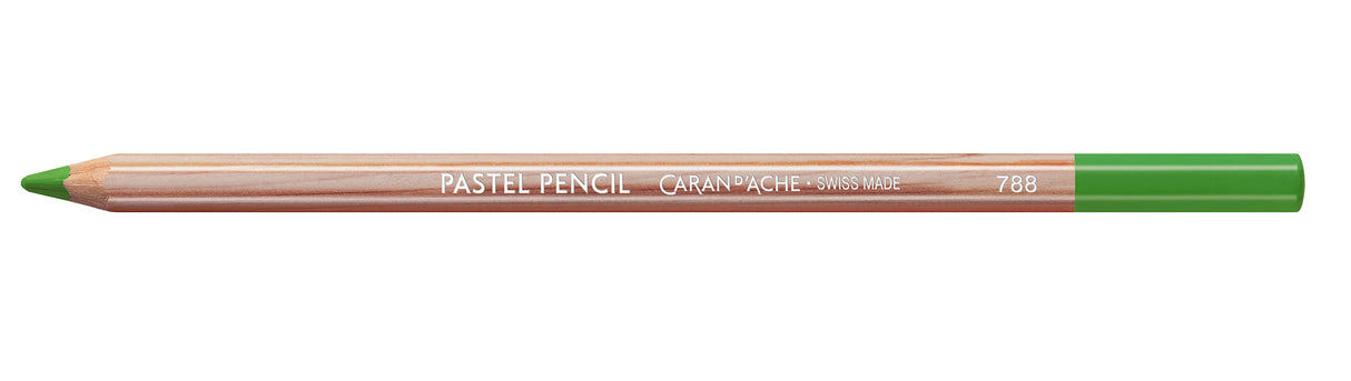 Caran d'Ache Pastel Pencils