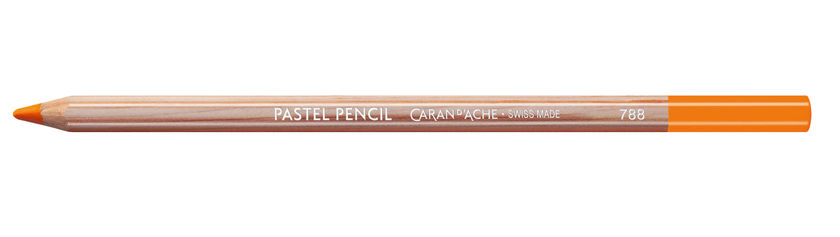 Caran d'Ache Pastel Pencils
