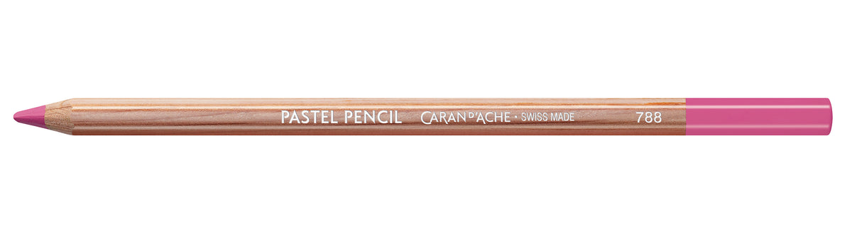 Caran d'Ache Pastel Pencils