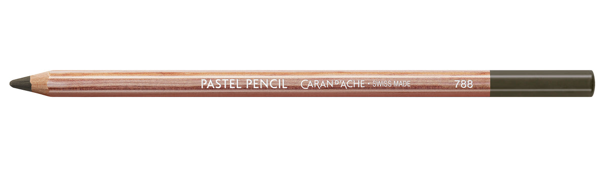 Caran d'Ache Pastel Pencils