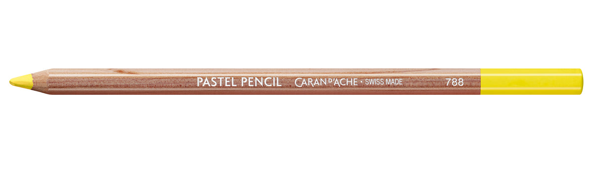 Caran d'Ache Pastel Pencils