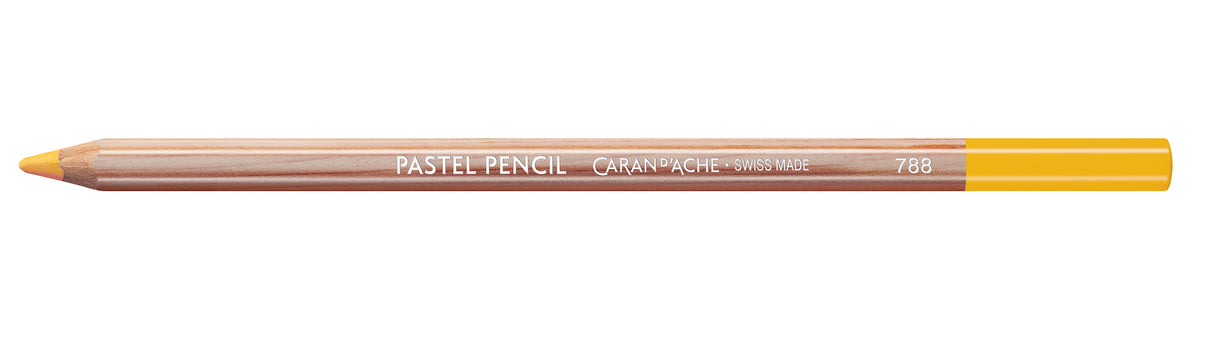 Caran d'Ache Pastel Pencils