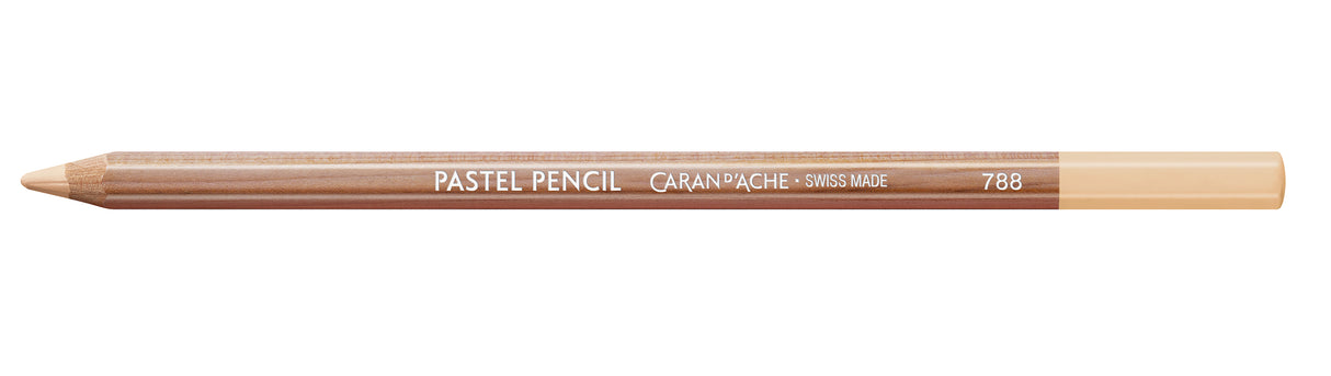 Caran d'Ache Pastel Pencils