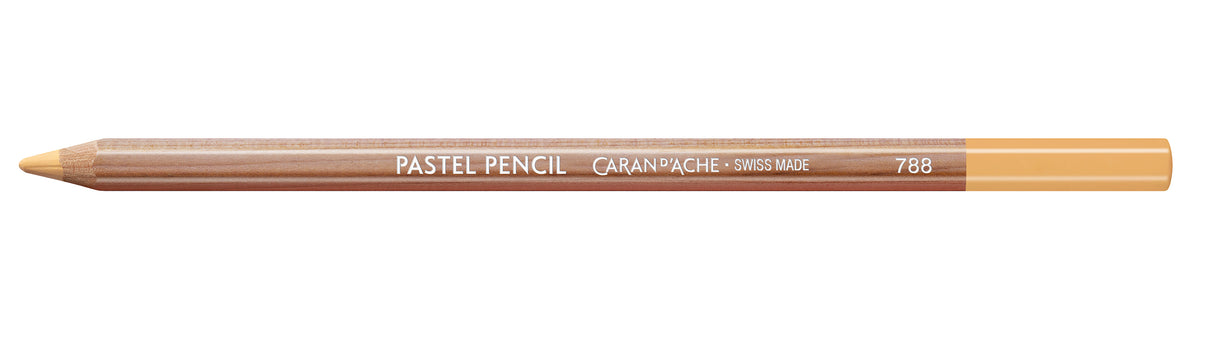 Caran d'Ache Pastel Pencils