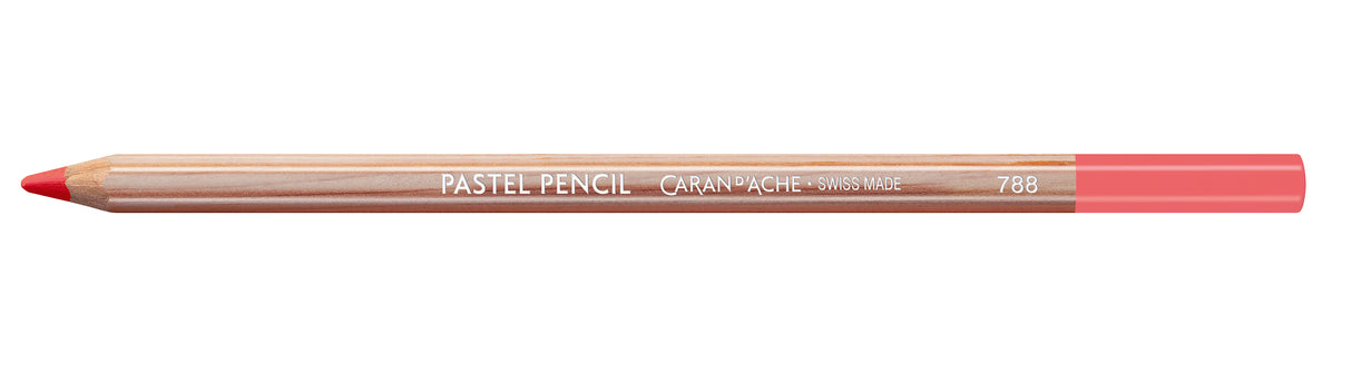 Caran d'Ache Pastel Pencils