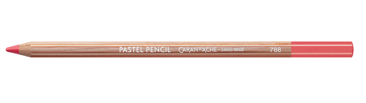 Caran d'Ache Pastel Pencils