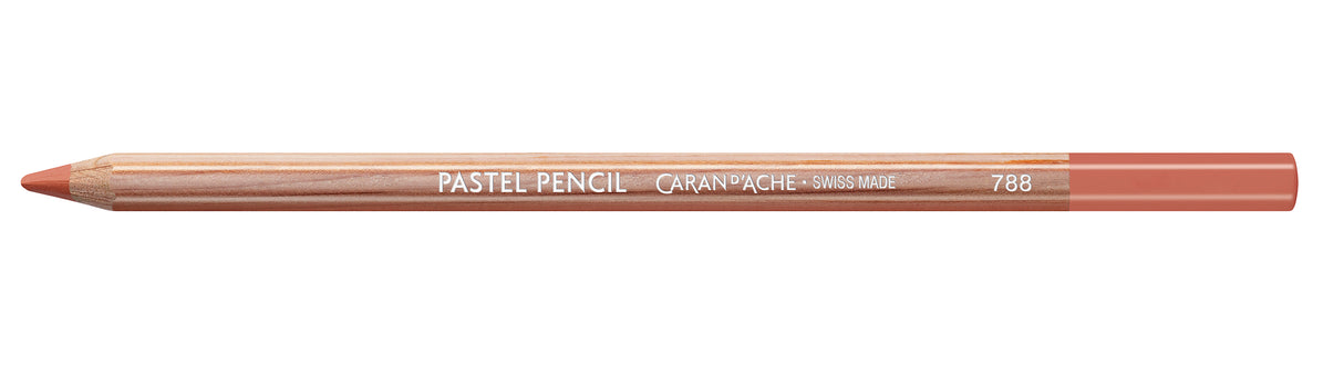 Caran d'Ache Pastel Pencils