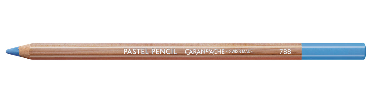 Caran d'Ache Pastel Pencils