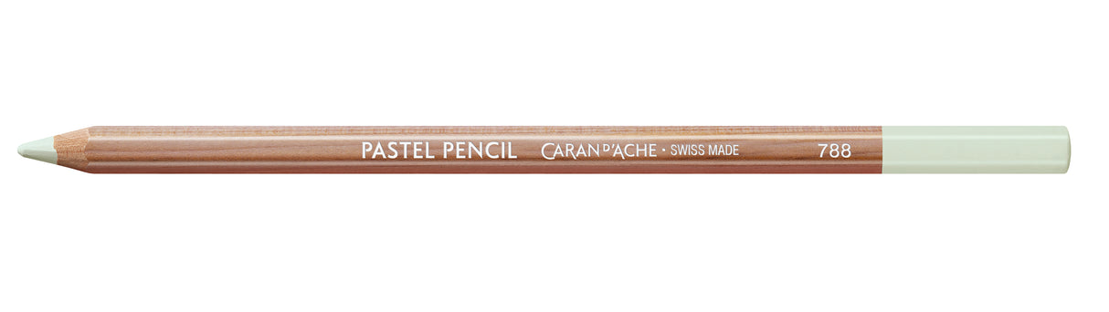 Caran d'Ache Pastel Pencils