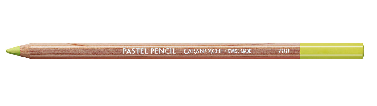 Caran d'Ache Pastel Pencils