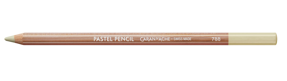 Caran d'Ache Pastel Pencils