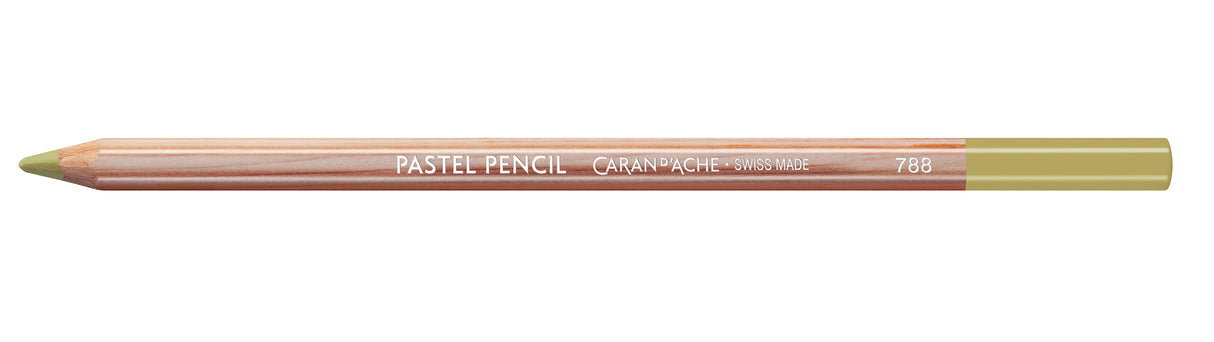 Caran d'Ache Pastel Pencils
