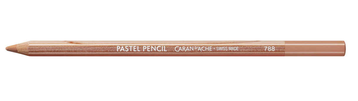 Caran d'Ache Pastel Pencils